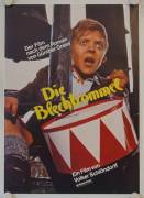 The Tin Drum (Die Blechtrommel)